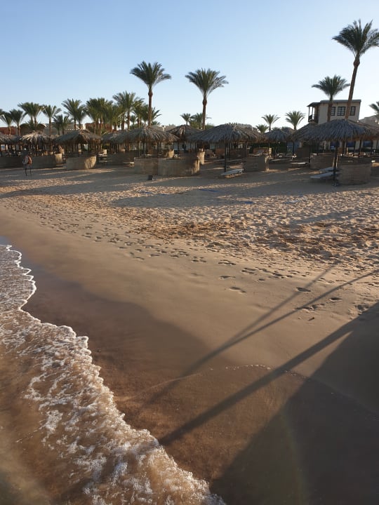 Strand Jaz Makadina
