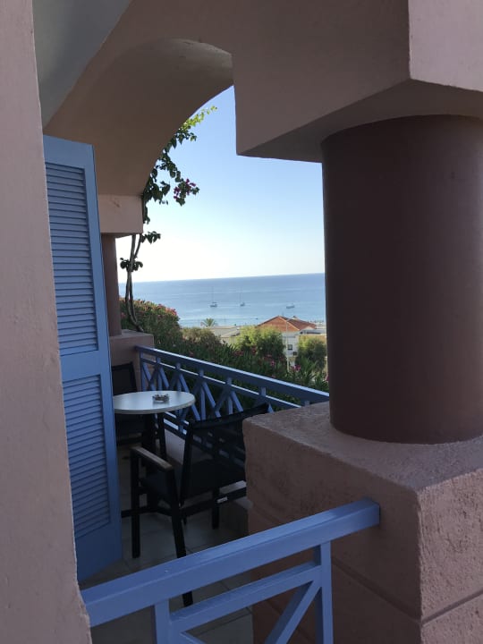 Zimmer Mitsis Rodos Village