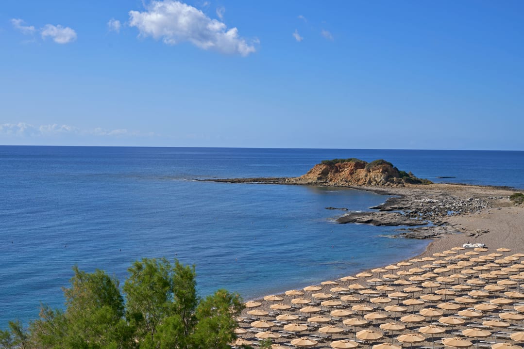 Strand Rodos Princess Beach Hotel & Spa