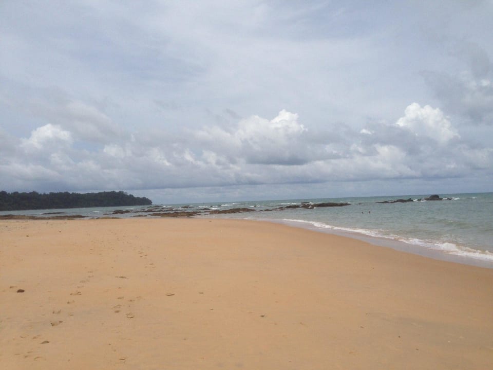 Am White Sand Beach Khaolak Oriental Resort - Adults only