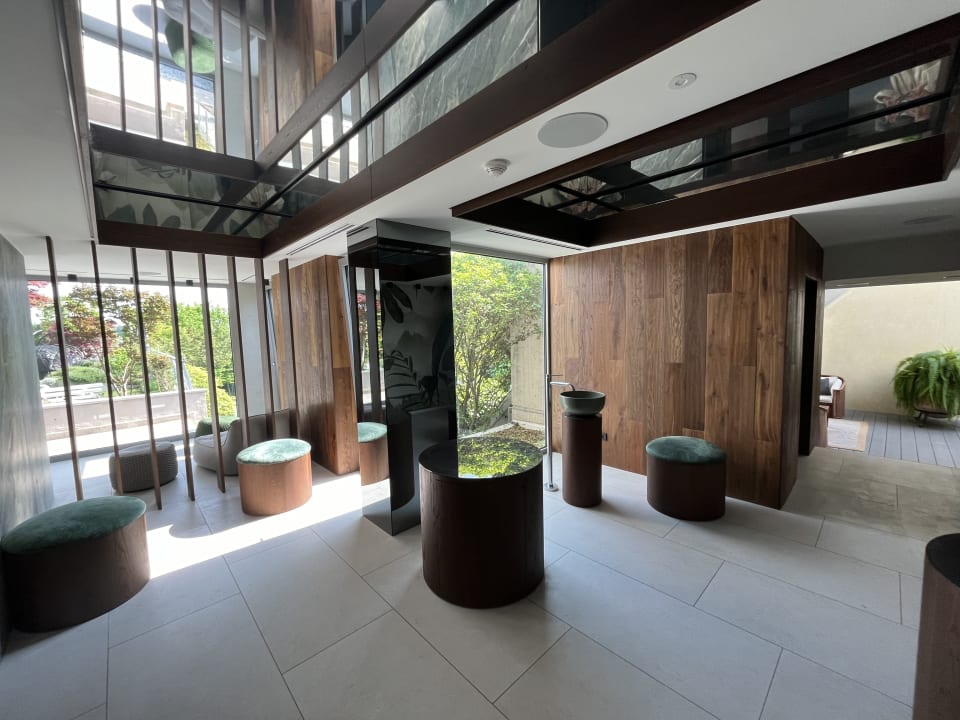 Sport & Freizeit Hotel Europa Terme