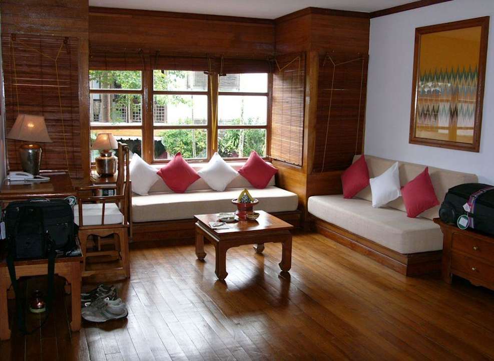 Zimmer im ehem. Pansea (Governor's Residence) Governor's Residence, A Belmond Hotel, Yangon