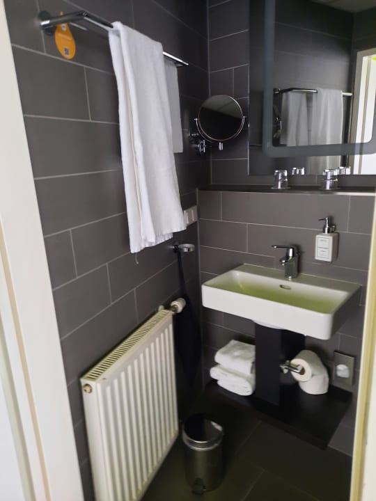 Zimmer Park Inn by Radisson Nürnberg