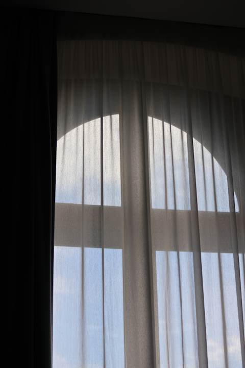 Ausblick Fourviere Hotel
