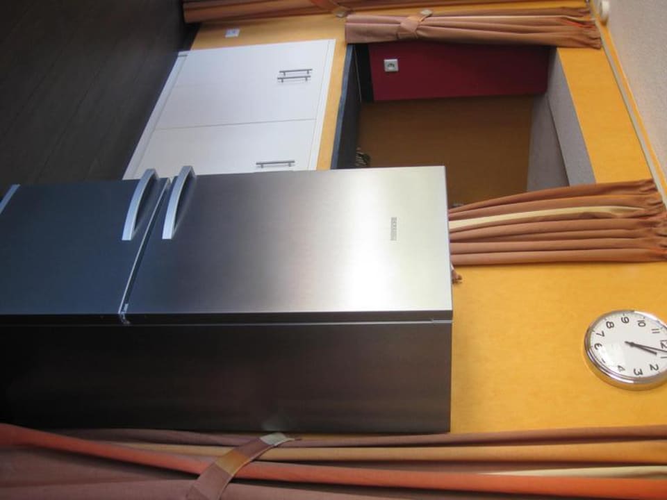 Oase Küchenbereich Anitas Ferienhaus