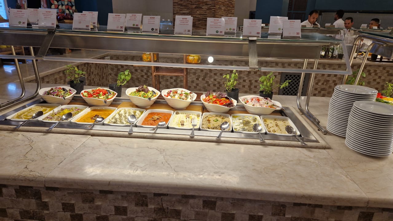 Gastro Jaz Soma Beach