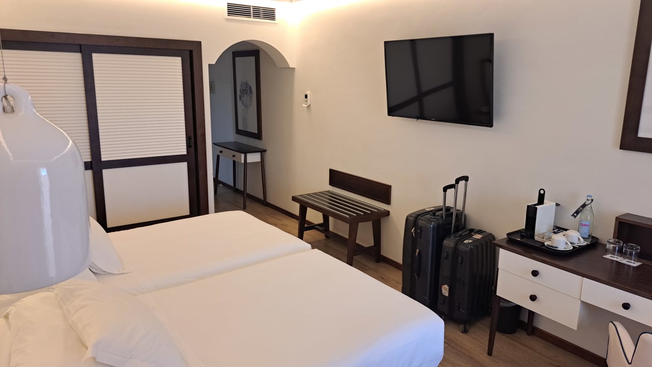 Zimmer H10 Playa Esmeralda - Adults only