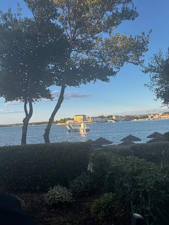 Gastro Isabella Island Resort Valamar Collection