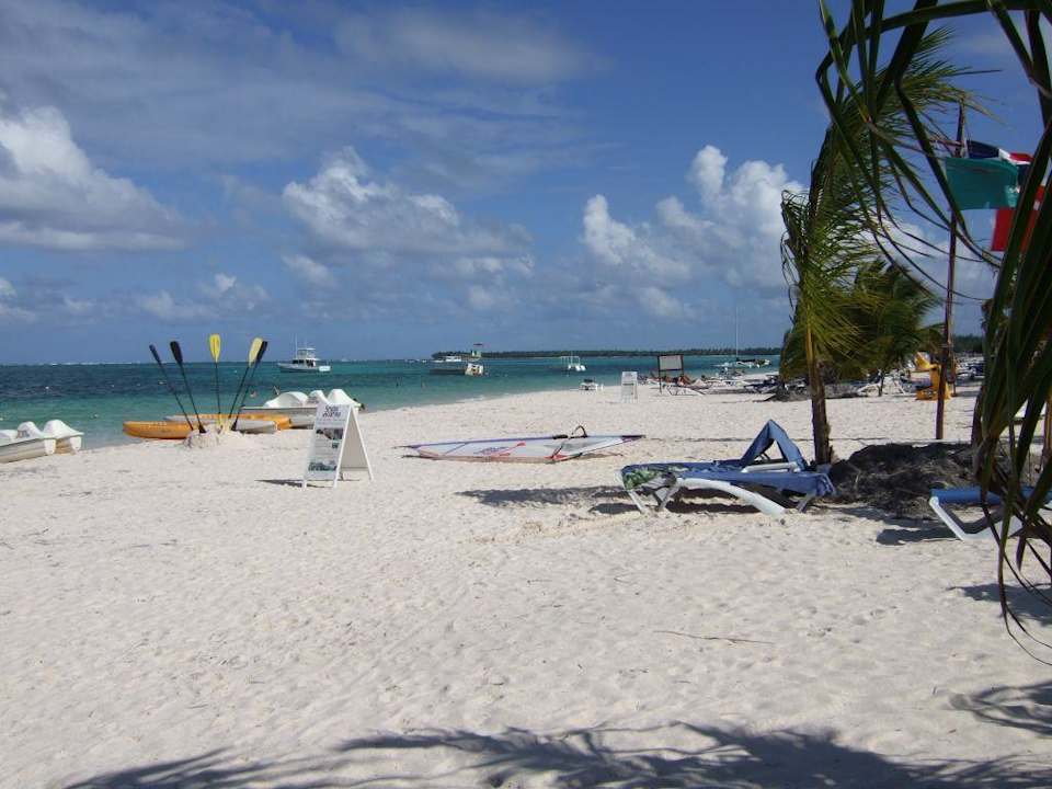 Strand Villas Bavaro Resort & Spa