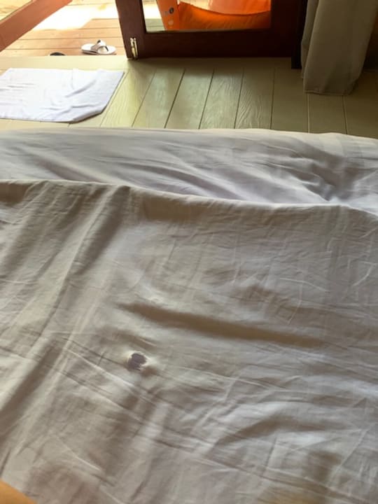 Zimmer Kihaa Maldives