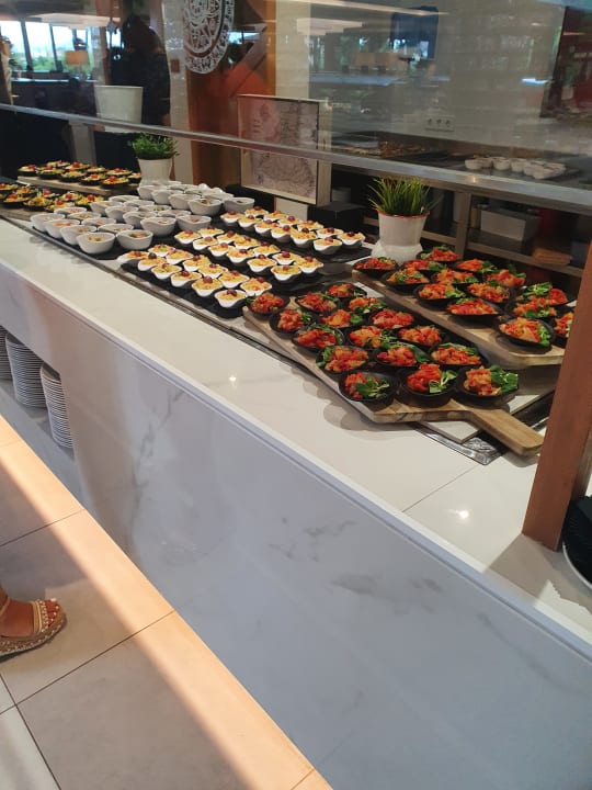 Gastro BG Hotel Rei del Mediterrani Palace