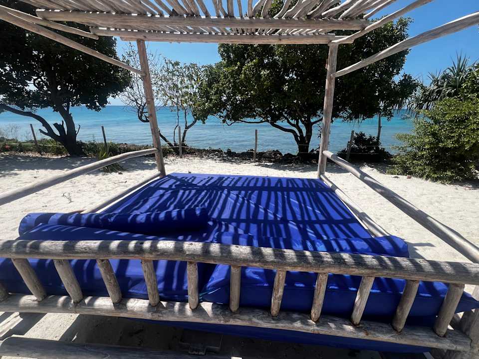 Strand Bawe Island Resort