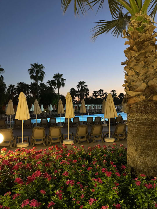 Pool VONRESORT Golden Coast