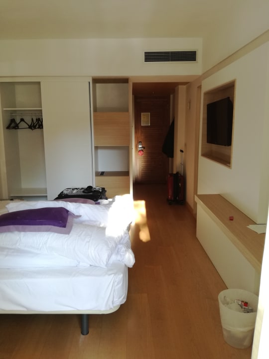 Zimmer Hotel & Spa S'Entrador Playa