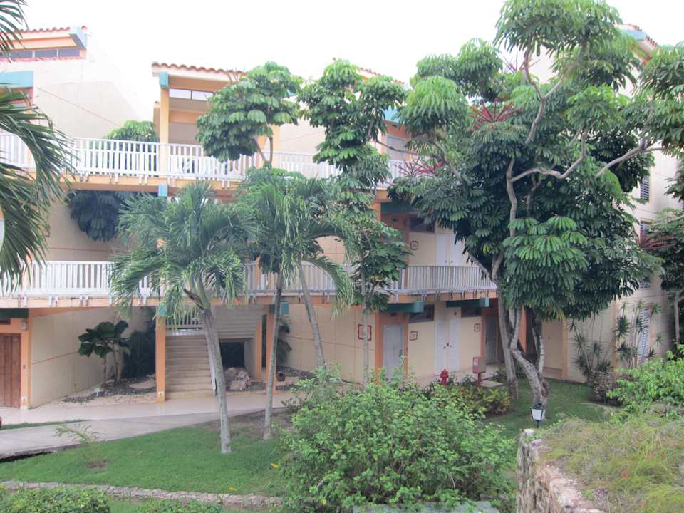 Hotel Luna Sol Rio De Luna y Mares