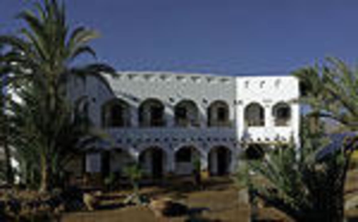 Hotelgebäude Hotel Dahab Divers