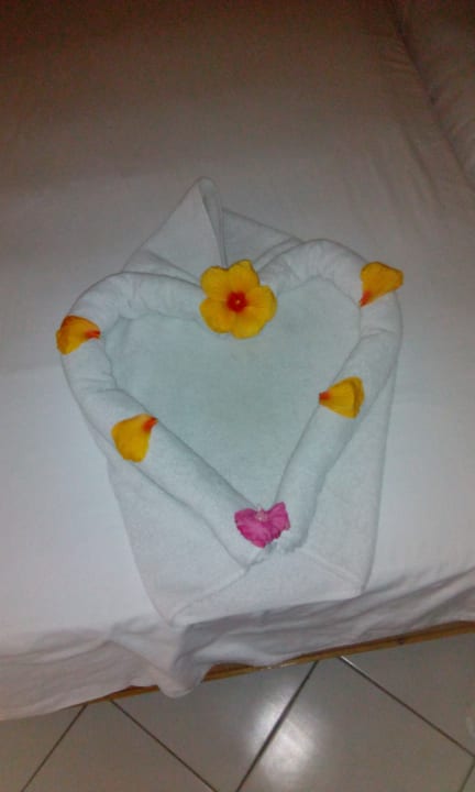 Sonstiges Hammamet Garden Resort & Spa
