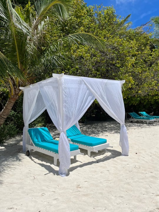 Strand Adaaran Select Meedhupparu Island Resort - Premium All Inclusive