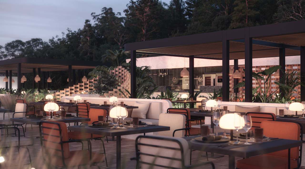 Gastro Valmar Corfu by Louis Hotels