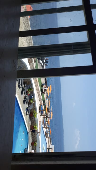 Gastro Samsara Cliff Resort