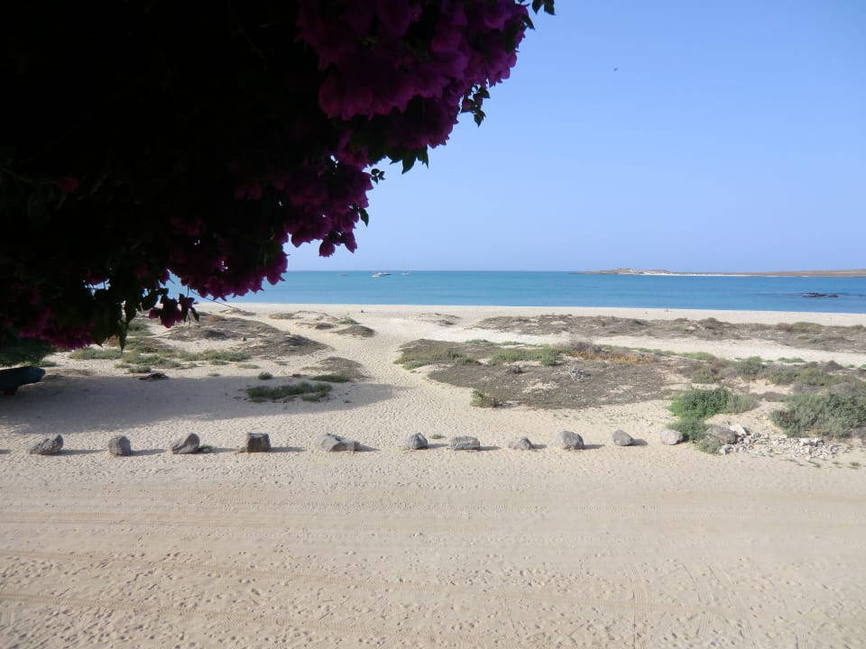 Ausblick Hotel Ca Nicola