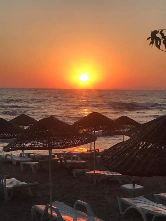 Strand Dogan Paradise Beach