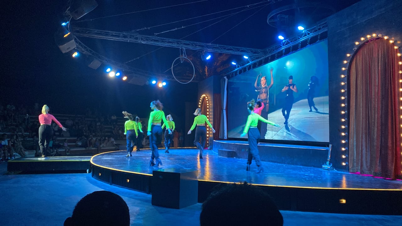 Sport & Freizeit Desert Rose