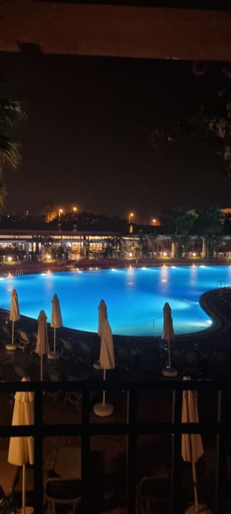 Ausblick VONRESORT Golden Beach