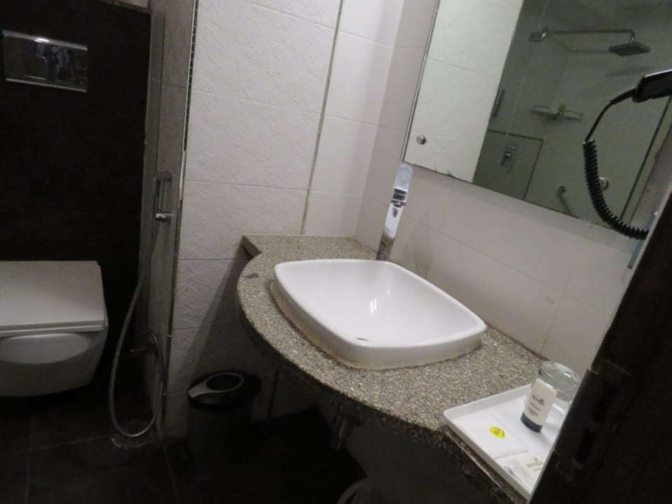 Zimmer Agra - Regal Vista, A Sterling Resort