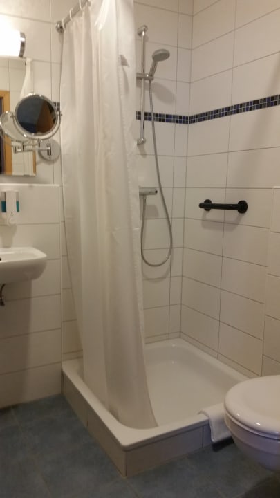 Zimmer Bett & Kök bi Petersen