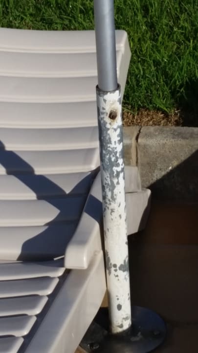 Pool SBH Costa Calma Beach Resort