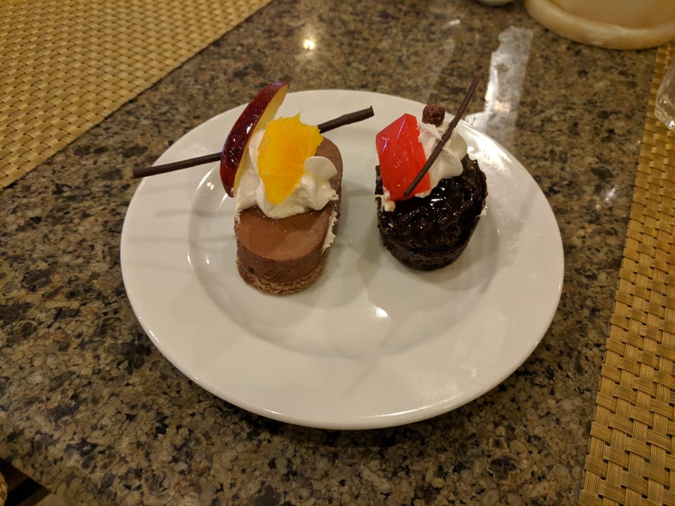 Gastro Pickalbatros Citadel Resort