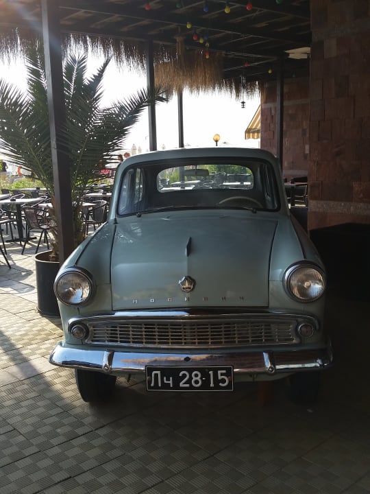 Sonstiges Sol Luna Bay