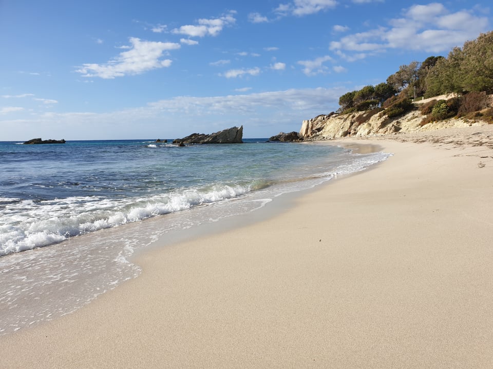 Strand Son Moll Sentits Hotel & Spa