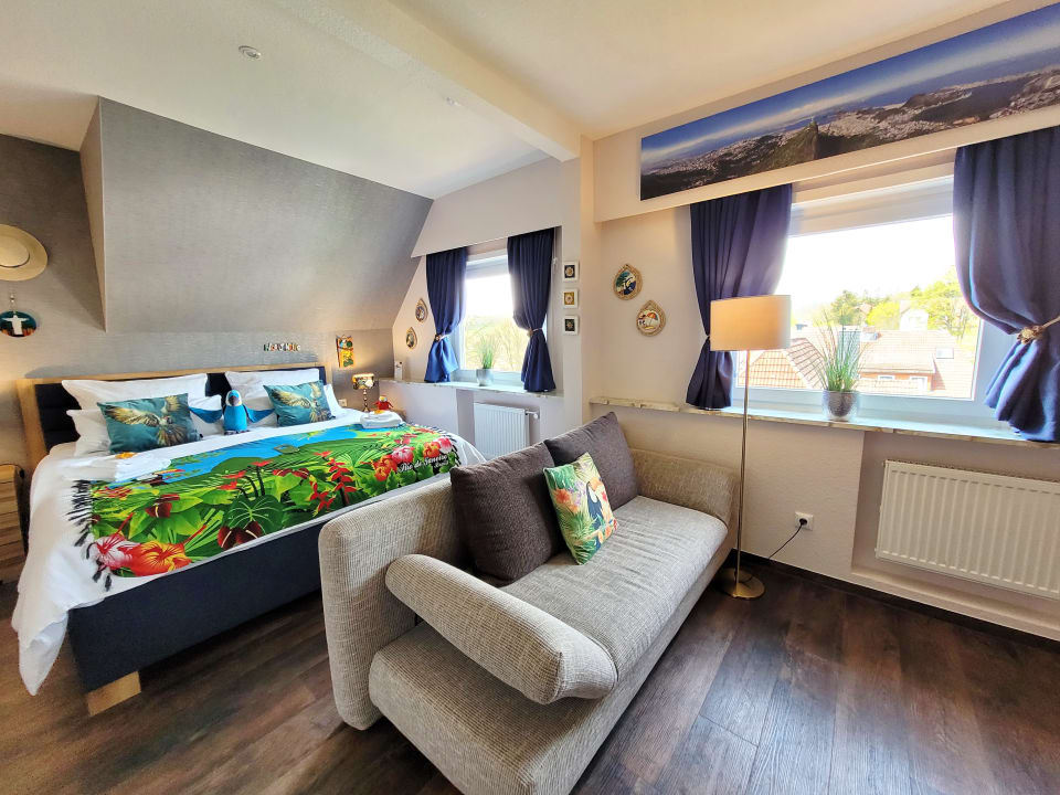 Zimmer Hotel  Wappenhof