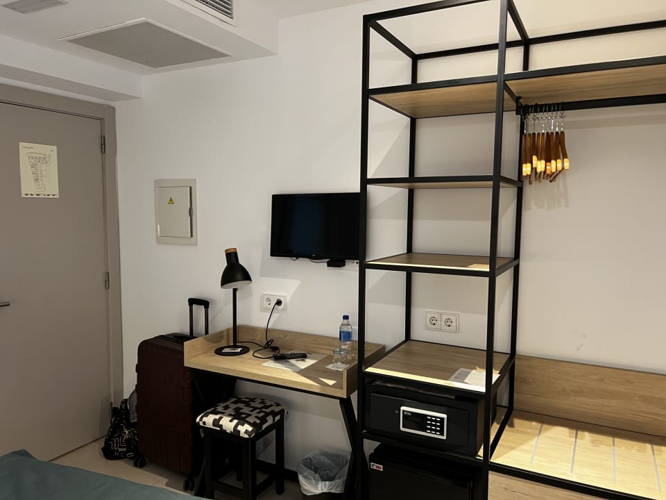 Zimmer allsun Hotel Marena Beach