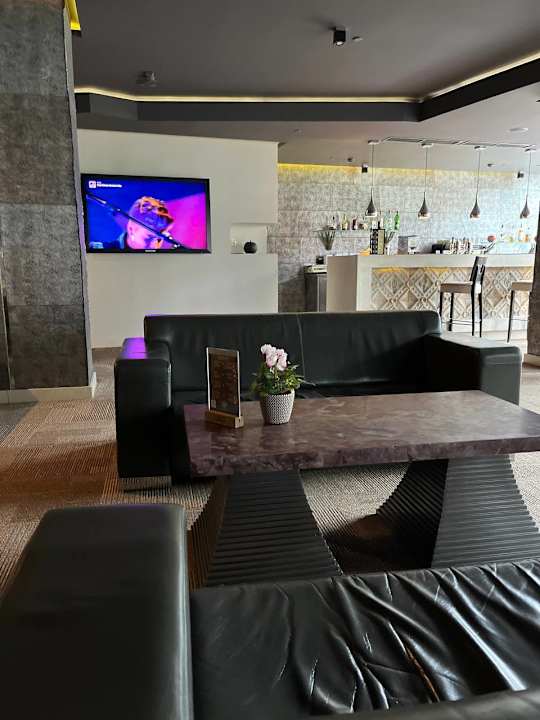 Gastro Mirotel Resort & Spa