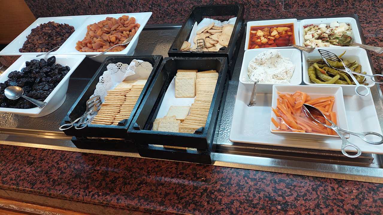 Gastro Hotel Riu Palace Tres Islas