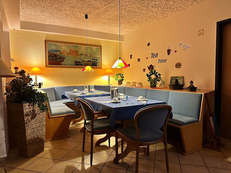 Gastro Hotel am Klieversberg