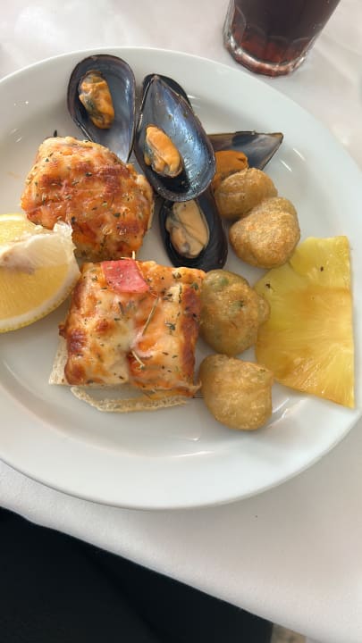 Gastro HSM Lago Park