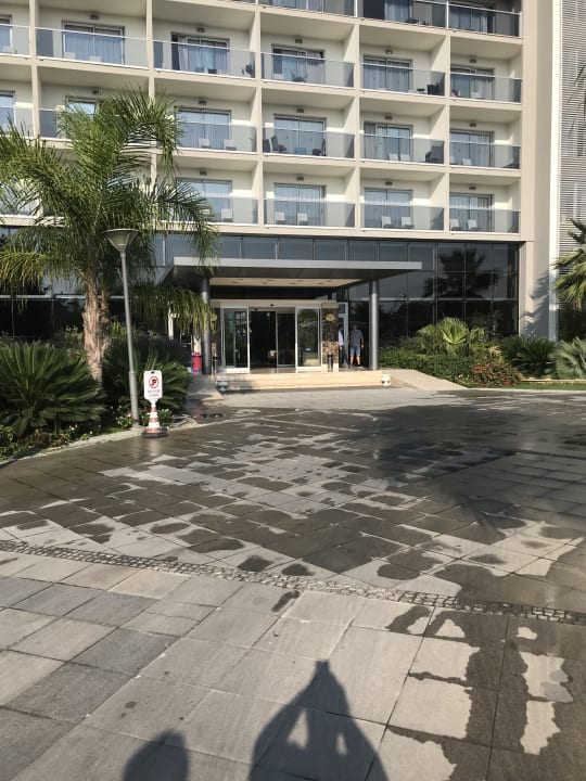 Lobby Palm Wings Kusadasi Beach Resort & Spa