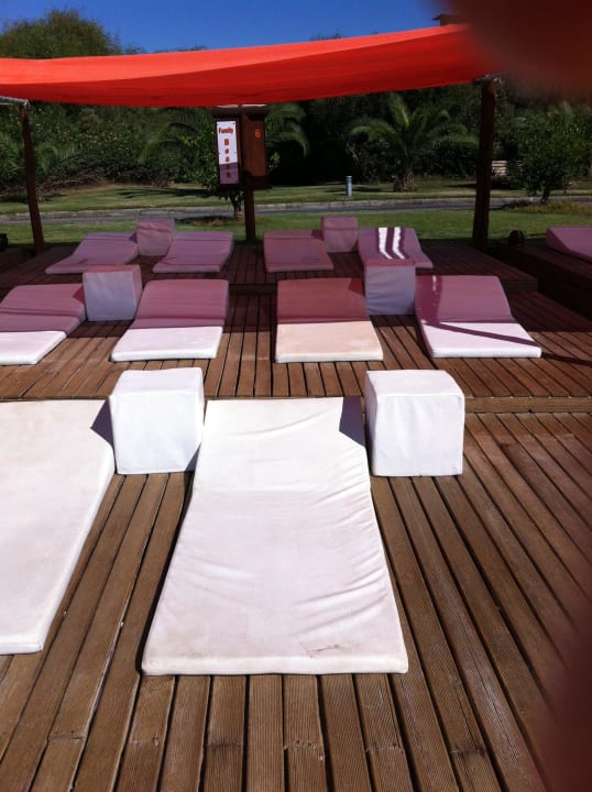 Familienstrand Rixos Premium Belek