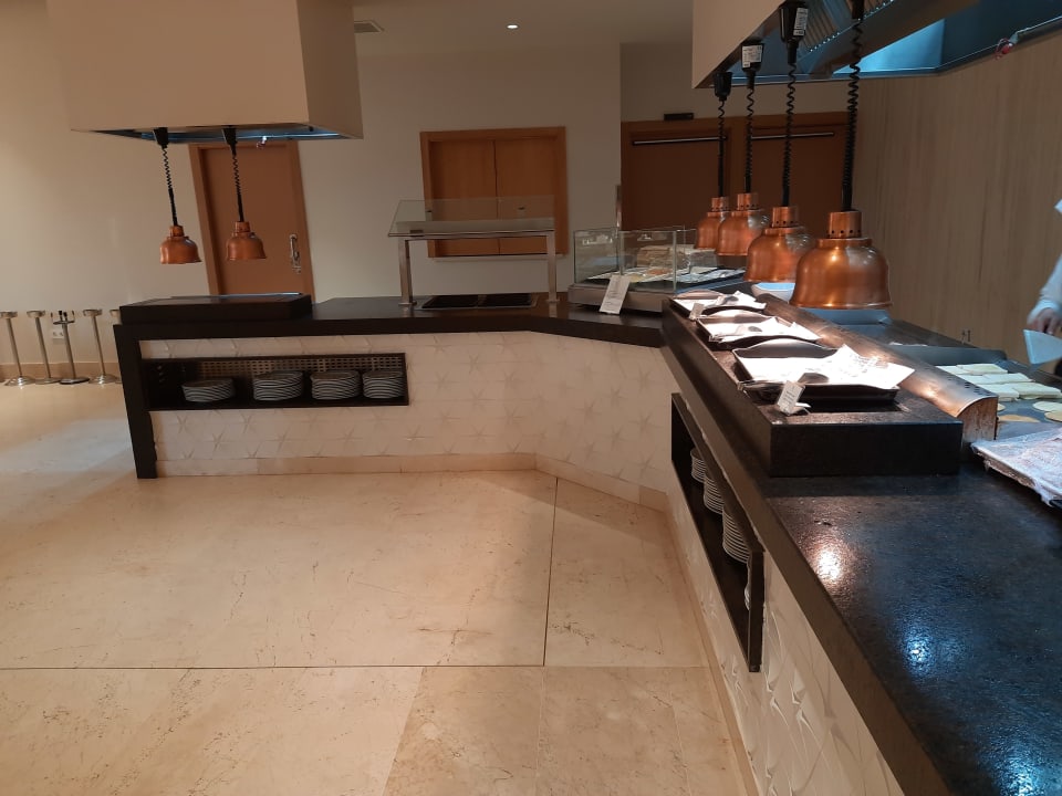 Gastro Hipotels Barrosa Park