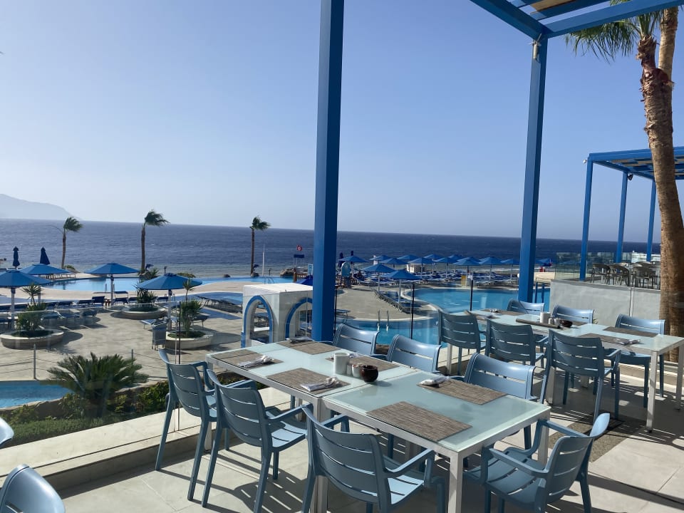 Gastro Pickalbatros Palace Resort