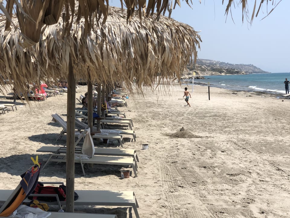 Strand Blue Lagoon Village