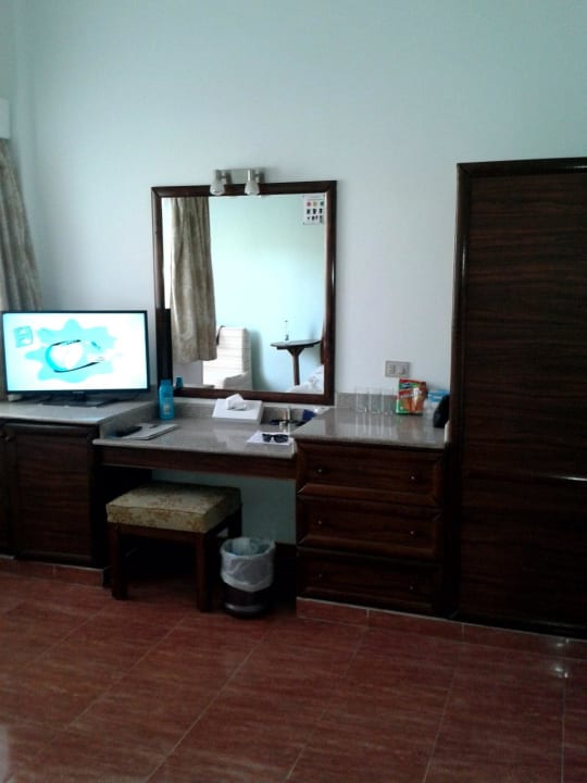 Standardzimmer Golden Beach Resort