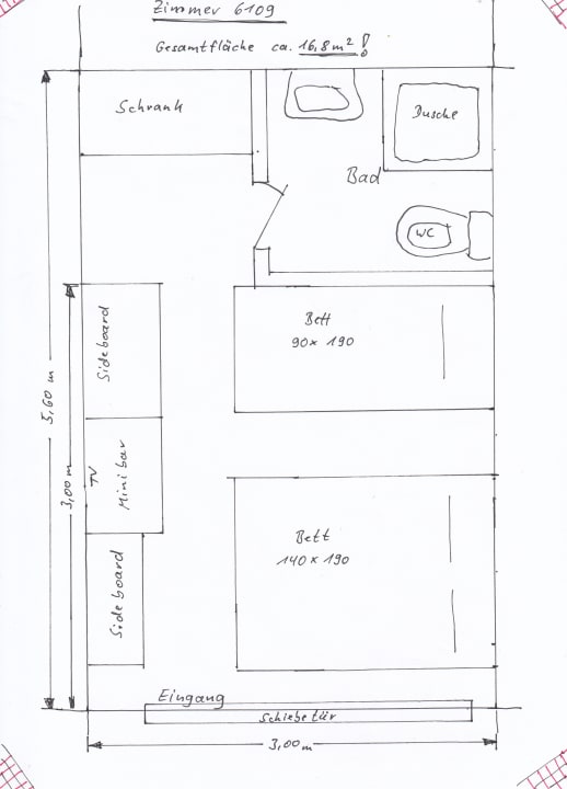 Zimmer Seher Kumköy Star Resort & Spa