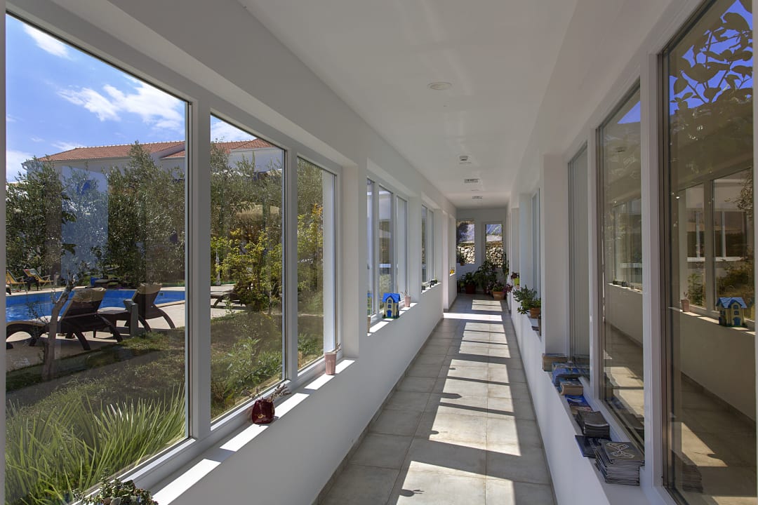 Sonstiges Family Resort Hotel Manora