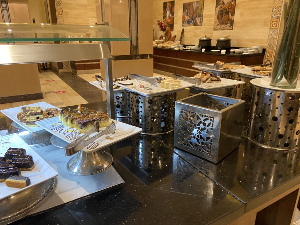 Gastro Lazuli Hotel Marsa Alam