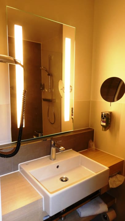 Zimmer Mercure Hotel Erfurt Altstadt